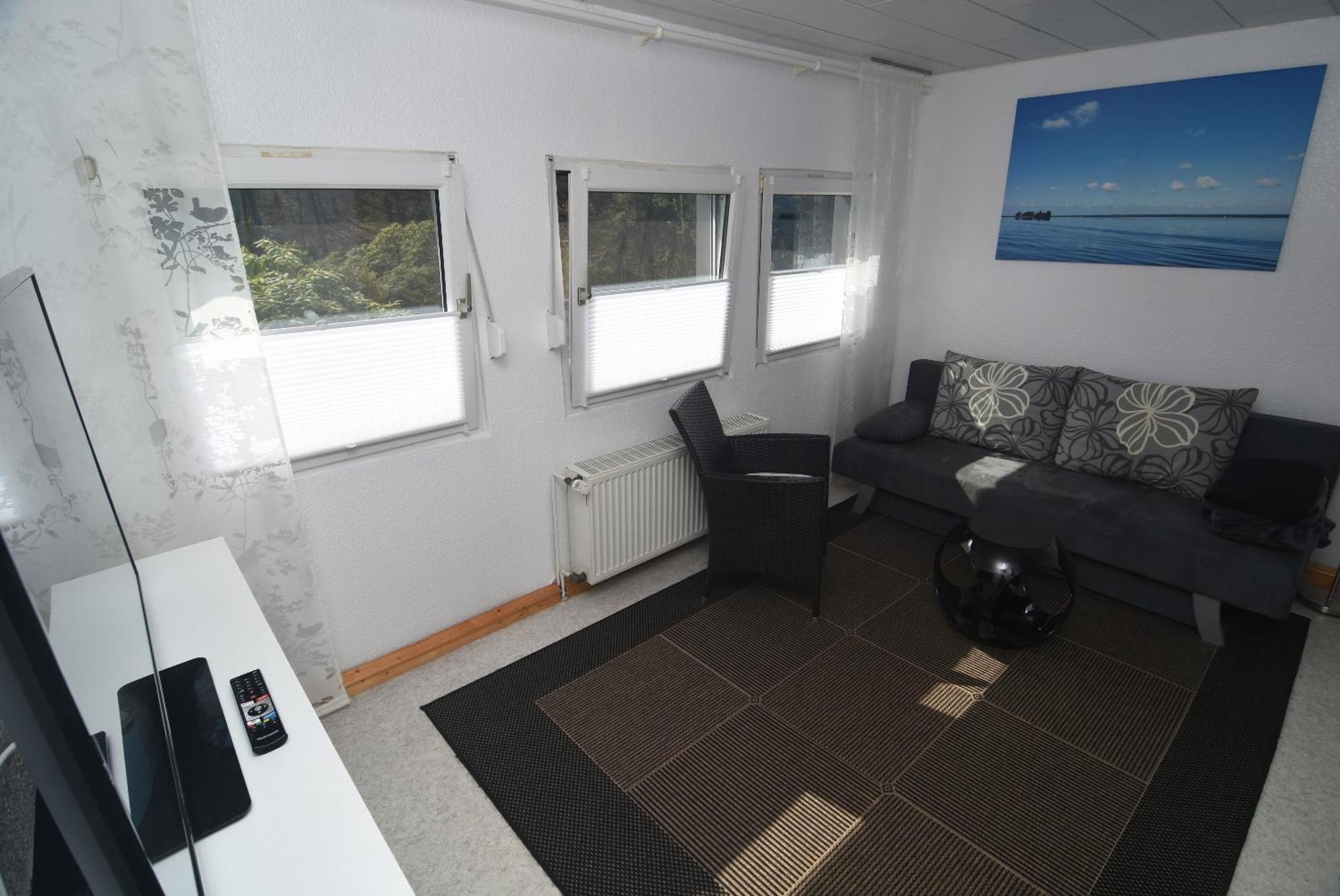 Steinhuder Meer Ferienhaus Schwalbennest Neustadt am Rübenberge Esterno foto